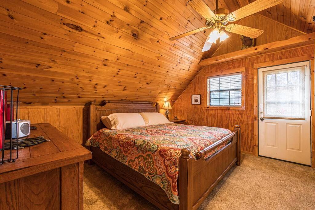 Stunning Mtn. Views! 4Br With All The Amenities! - Vista Vibes- Bryson City Exterior photo